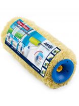 Валик малярный Акор, Профи Желтый ворс, полиакрил, 240 мм, 253 48 024