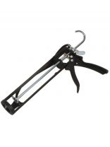 Пистолет для герметика, скелетный, Jober, 271022