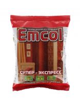 Клей для всех видов обоев, Экокласс, Emcol Супер-Экспресс, 200 г