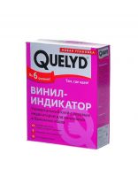 Клей для всех видов обоев, Quelyd, с индикатором, 150 г, 30080314