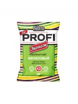 Клей для виниловых обоев, der PROFI, Эконом, 200 г, мягкая упаковка