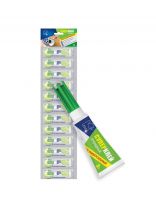 Клей A.D.M, универсальный, однокомпонентный, 3 г, GHG325B, Супер