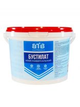 Клей ВТВ, однокомпонентный, 1 кг, Бустилат