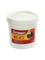 Клей Оптимист, строительный, водостойкий, однокомпонентный, 5 кг, K503, КС