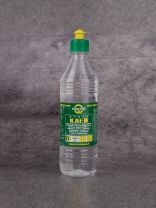 Клей Мастер, строительный, бесцветный, водостойкий, однокомпонентный, 500 мл