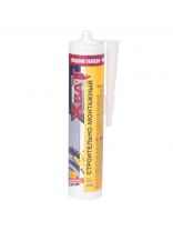 Клей НовБытХим, универсальный, однокомпонентный, 400 г, Хват