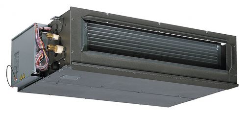 JAX Канальная сплит-система ACD-36НE6/ACX-36 НE6