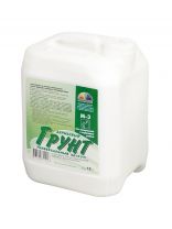 Грунтовка водно-дисперсионная, акриловая, Магия радуги, M-3, универсальный, 10 кг