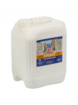 Грунт водно-дисперсионный, акриловый, АкваВИТ, ВАК 02- У, для внутренних и наружных работ, 10 л, укрепляющий