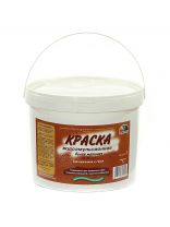 Краска водно-дисперсионная, Магия радуги, М-2, интерьерная, матовая, 7 кг