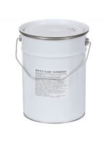 Эмаль Skladno, ПФ-115 Пром, алкидная, глянцевая, вишня, 5.5 кг