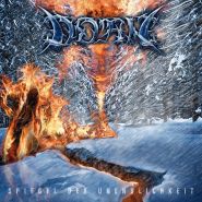 DORN - Spiegel Der Unendlichkeit (CD)