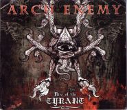 ARCH ENEMY - Rise Of The Tyrant (DIGIPACK CD)
