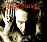 DAEMONARCH - Hermeticum (Digipack CD)