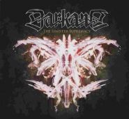 DARKANE - The Sinister Suprema (CD)