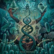 DECREPIT BIRTH – Axis Mundi (CD)