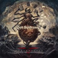 GOD SYNDROME - Controverse (Digipack CD)