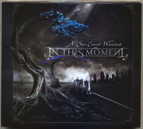 IN THIS MOMENT - A Star-Crossed Wasteland (Digipack CD)