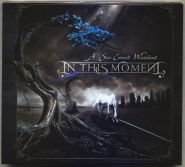 IN THIS MOMENT - A Star-Crossed Wasteland (Digipack CD)