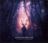 LETHIAN DREAMS - A Shadow of Memories (DIGIPACK CD)