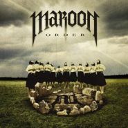 MAROON - Order (CD)