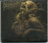 OBSCENITY - Atrophied In Anguish (DIGIPACK CD)