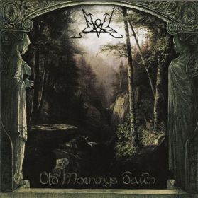 SUMMONING - Old Mornings Dawn (DIGIPACK CD)