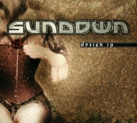 SUNDOWN - Design 19 (Digipack CD)