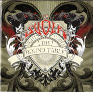 SVOLK - Nights Under The Round Table (CD)
