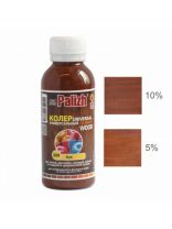 Колер паста, Palizh, Wood, №209, бук, 100 мл