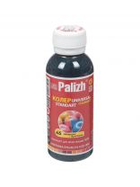 Колер паста, Palizh, №46, аквамарин, 100 мл