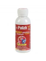 Колер паста, Palizh, №49, белый, 100 мл