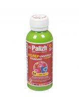 Колер паста, Palizh, №34.1, лайм, 100 мл