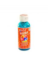 Колер паста, Palizh, №16, изумруд, 100 мл