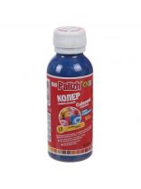 Колер паста, Palizh, №17, синий, 100 мл