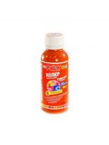 Колер паста, Palizh, №8, красно-коричневый, 100 мл