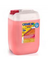 Антисептик Сенеж, ОгнеБио Проф, для дерева, 12 кг