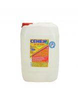 Антисептик Сенеж, ОгнеБио, для дерева, 10 кг