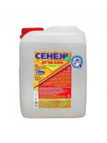 Антисептик Сенеж, ОгнеБио, для дерева, 5 кг