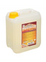 Антисептик Барьер, ОгнеБио Эконом, для дерева, 2 группа, бесцветный, 5.5 кг