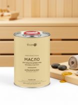Масло Elcon, Sauna, для полков, 1 л