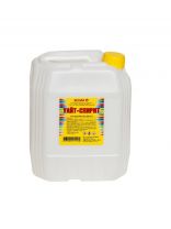 Уайт-спирит 5 л, Ясхим, ТУ