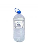 Бензин Галоша, 2 л, РусБытХим, ТУ