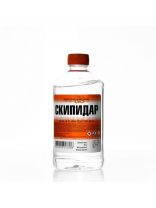 Скипидар 0.5 л, НХП, ТУ