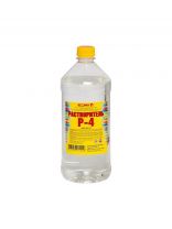 Растворитель Р-4, 1 л, Ясхим, ГОСТ