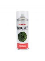 Очиститель печатных плат Flux Off, 0.52 л, Rexant, ТУ