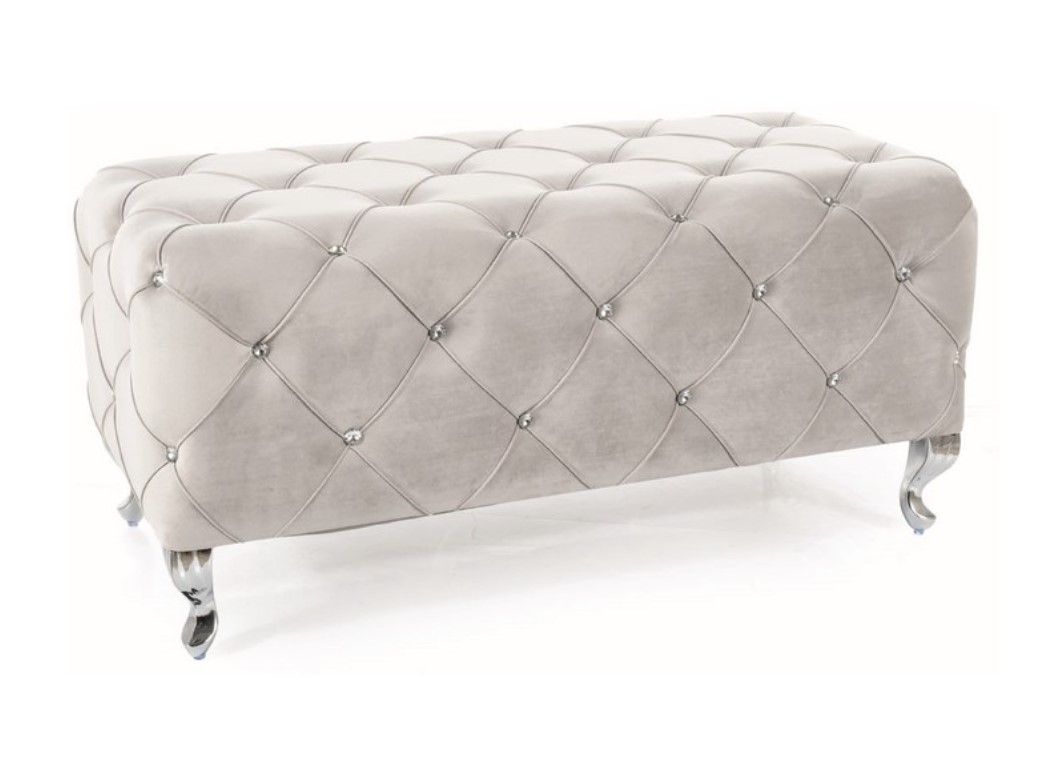 Скамья Signal HESTIA VELVET