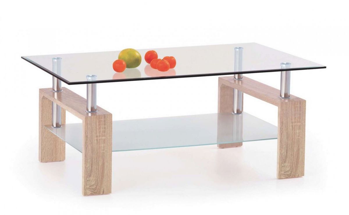 Стол журнальный Halmar DIANA H