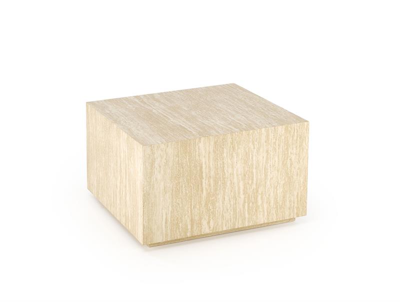 Стол журнальный Halmar TRAVERTINO KW