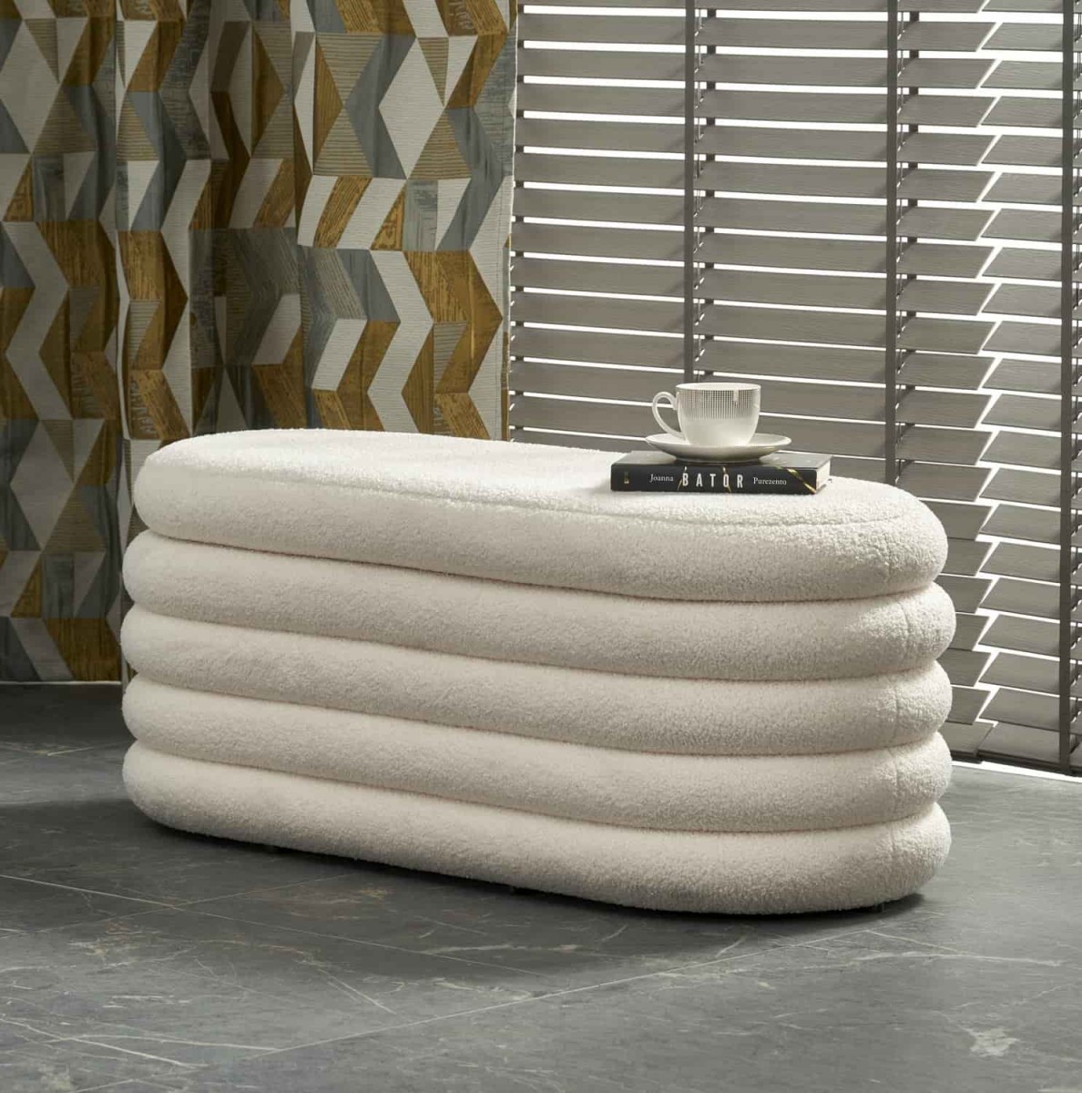 Скамья Halmar BLISS